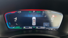 BYD Seal U 1.5 DM-i Boost 5dr Auto Estate